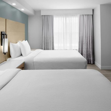 Residence Inn By Marriott Daytona Beach Oceanfront Daytona Beach Shores Luaran gambar