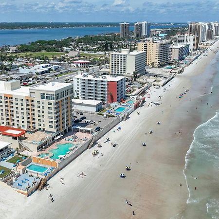 Residence Inn By Marriott Daytona Beach Oceanfront Daytona Beach Shores Luaran gambar