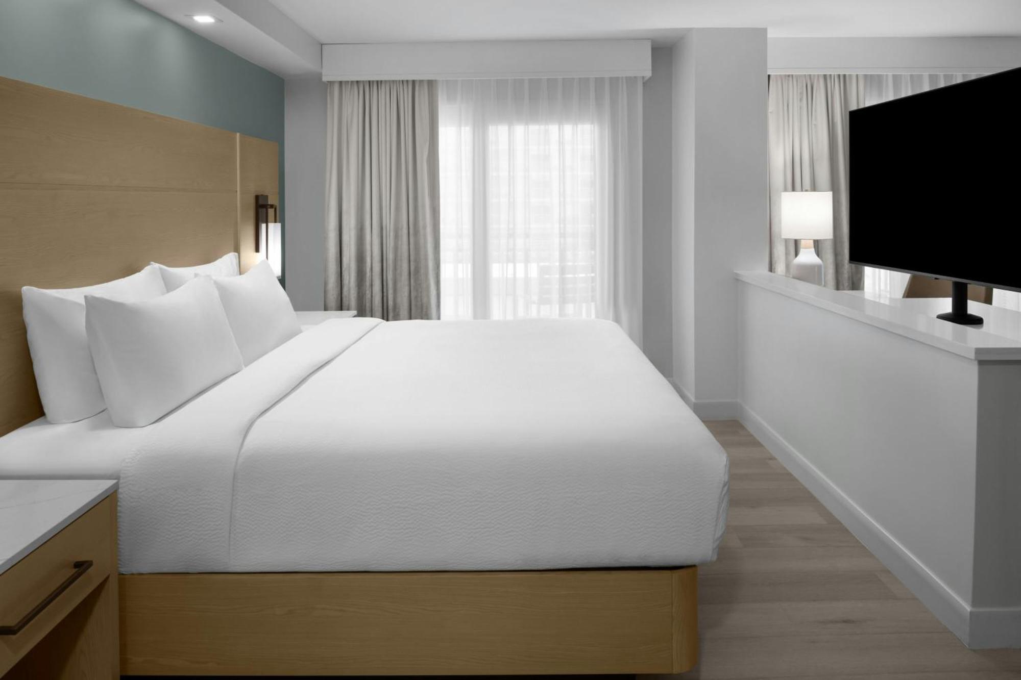 Residence Inn By Marriott Daytona Beach Oceanfront Daytona Beach Shores Luaran gambar