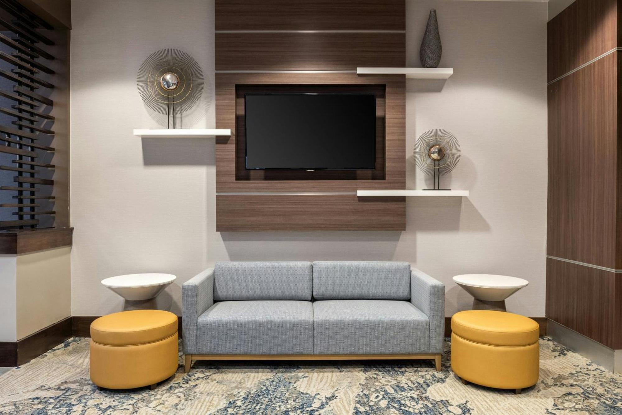 Residence Inn By Marriott Daytona Beach Oceanfront Daytona Beach Shores Luaran gambar