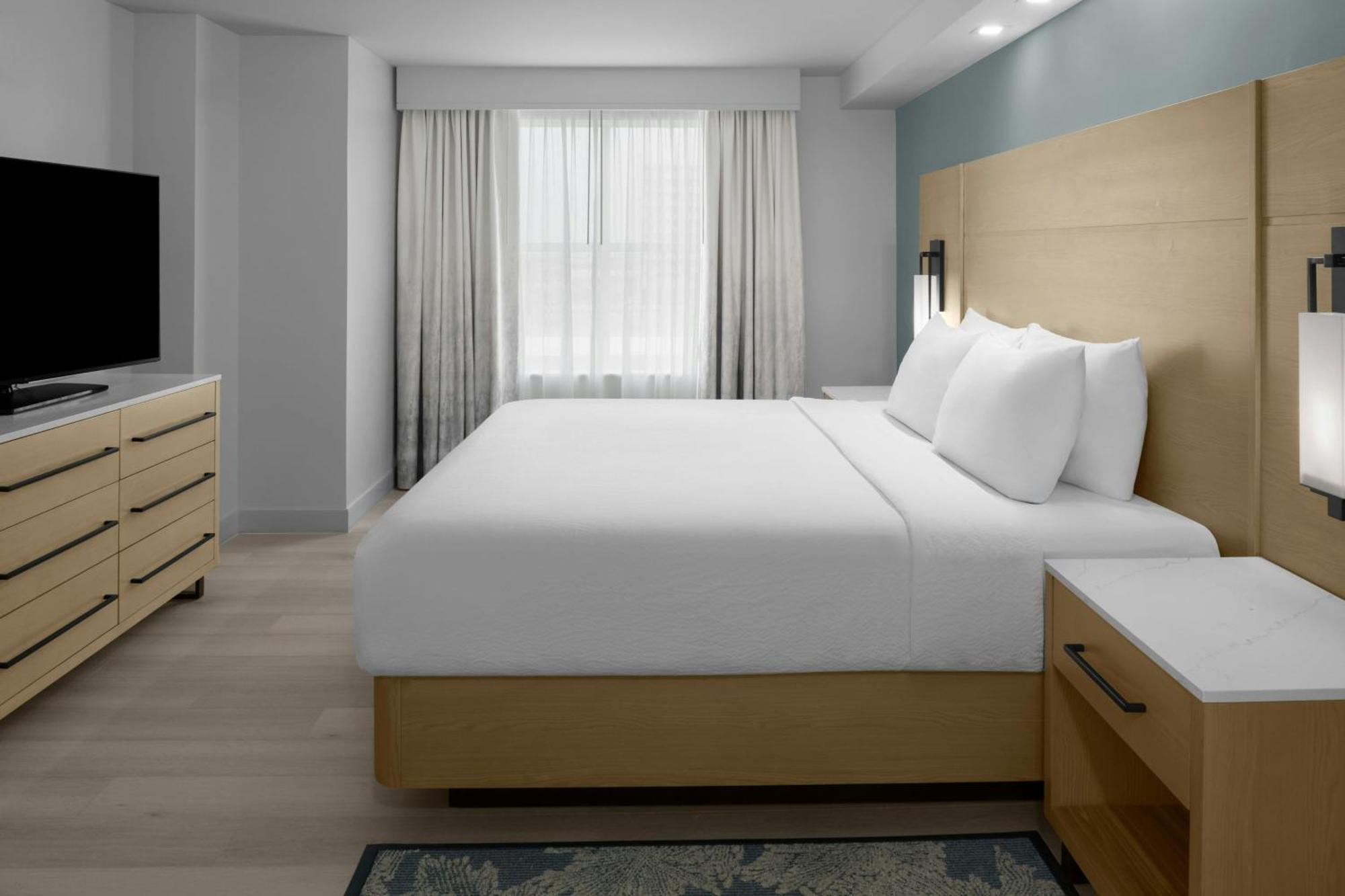 Residence Inn By Marriott Daytona Beach Oceanfront Daytona Beach Shores Luaran gambar