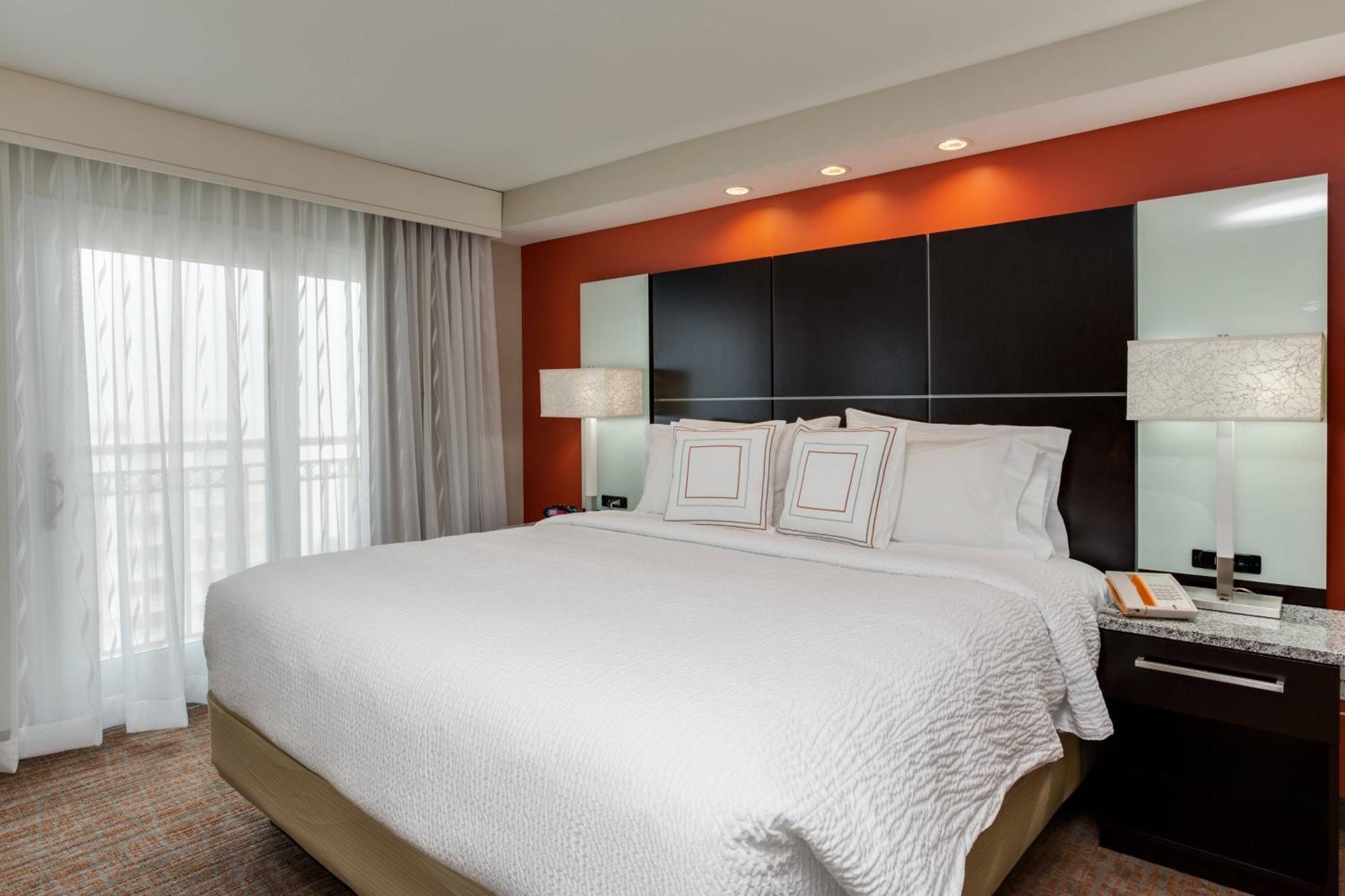 Residence Inn By Marriott Daytona Beach Oceanfront Daytona Beach Shores Luaran gambar